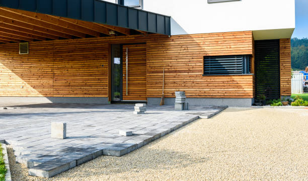 Best Eco-Friendly Driveway Paving in USA